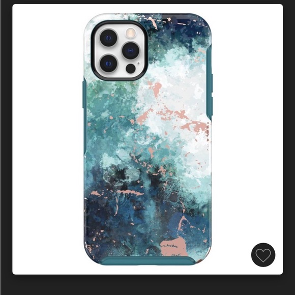 Otterbox Symmetry for iPhone 12/12 Pro - Picture 2 of 3